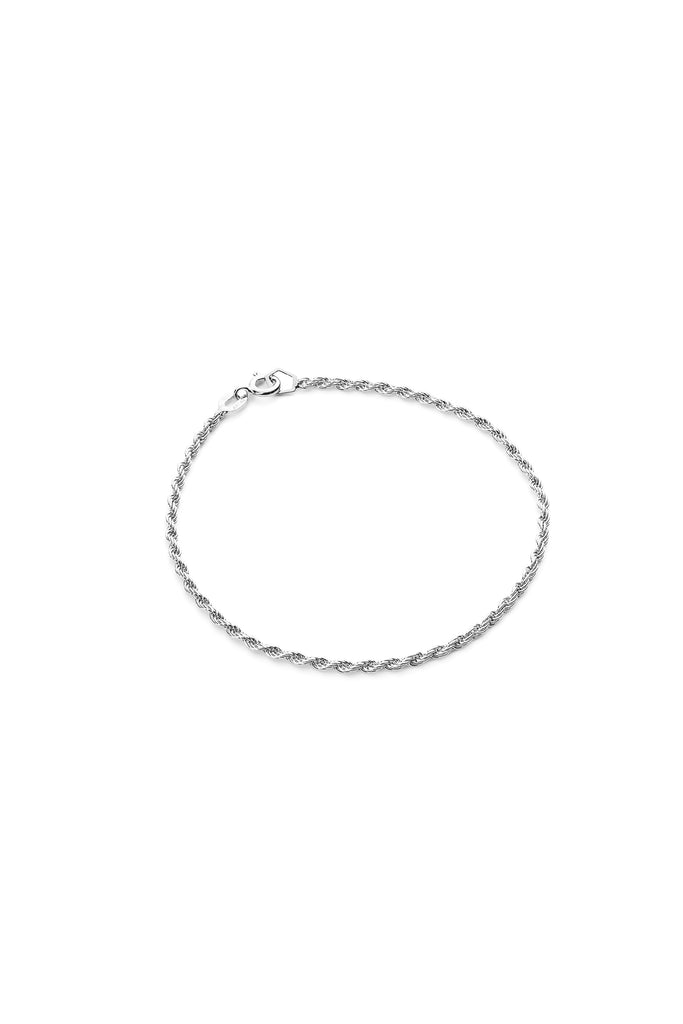 JUKSEREI ROPETTE BRACELET Rabatt
