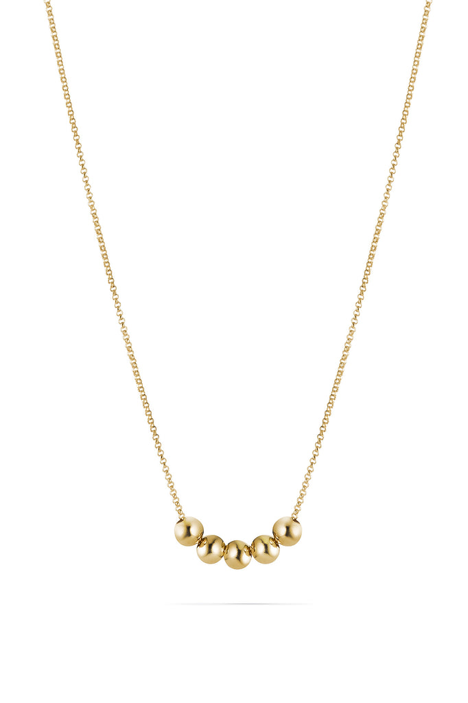 JUKSEREI PICNIC NECKLACE Günstig kaufen