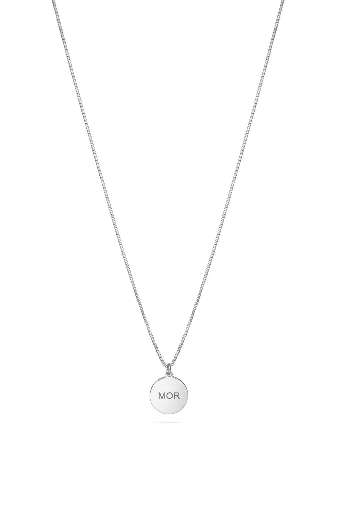 JUKSEREI MOR NECKLACE Black Friday