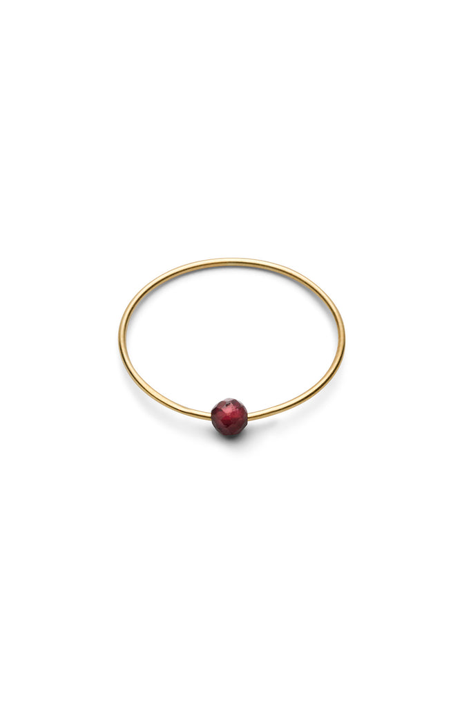 JUKSEREI BIRTHSTONE RING Osterangebot
