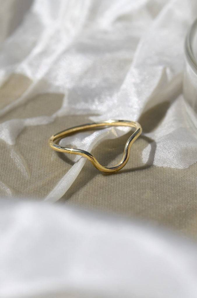 JUKSEREI MARINA RING Muttertagsangebot
