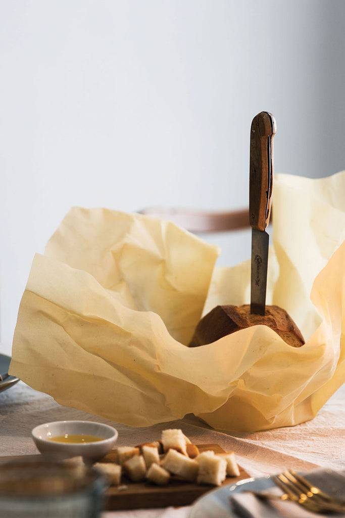 JUKSEREI TOFF & ZÜRPEL · BEESWAX WRAP X-LARGE Valentinstagsangebot