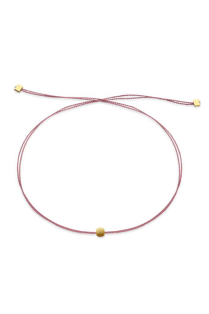 JUKSEREI GOOD LUCK BRACELET STARDUST Jubiläumsangebot