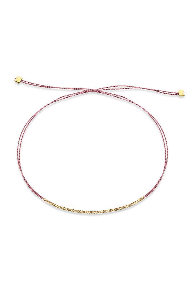 JUKSEREI GOOD LUCK BRACELET CHAIN Blitzangebot
