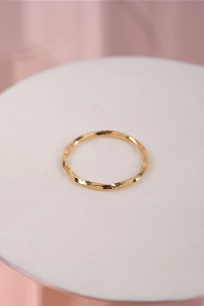 JUKSEREI EMBER RING Neuheiten