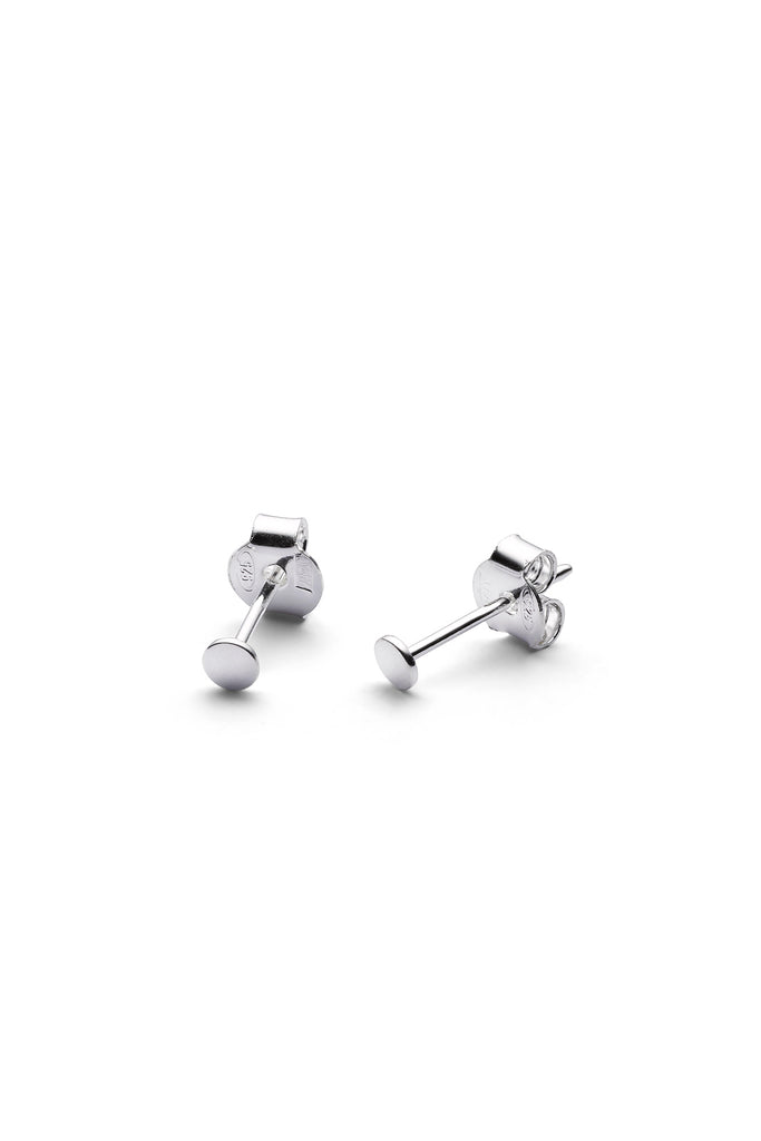 JUKSEREI PUNKT EAR STUDS Bestseller