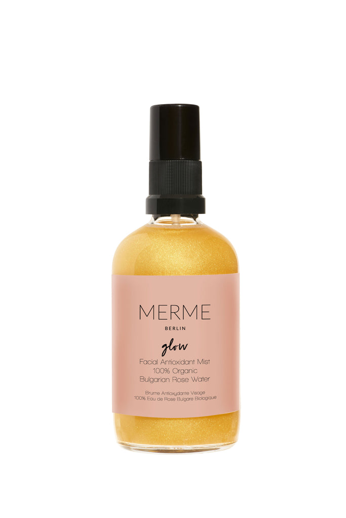 JUKSEREI MERME · FACIAL ANTIOXIDANT MIST GLOW Riesige Ersparnisse