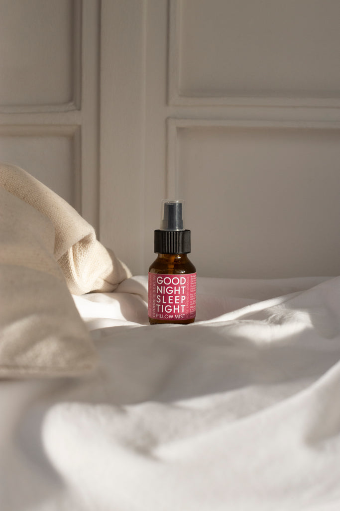JUKSEREI COUDRE BERLIN · PILLOW MIST 50ML VIP-Rabatte