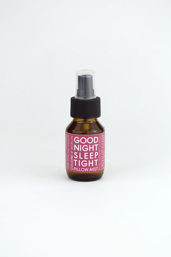 JUKSEREI COUDRE BERLIN · PILLOW MIST 50ML VIP-Rabatte