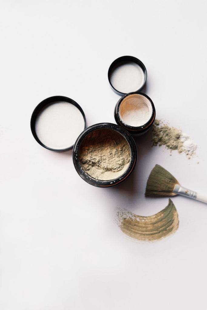 JUKSEREI MERME · ORGANIC GREEN CLAY FACIAL MASK Zeitbegrenzte Promotion