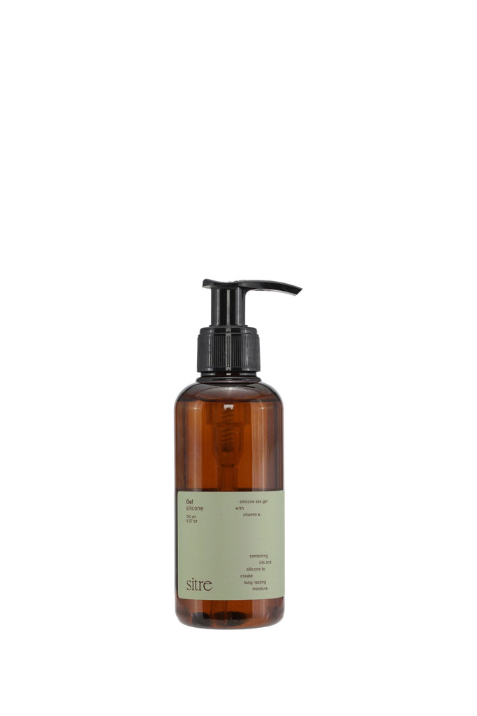 JUKSEREI SITRE · SILICONE SEX GEL · LONG-LASTING LUBRICANT Bis zu 50% Rabatt