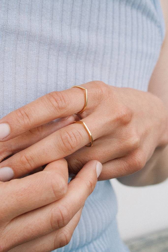 JUKSEREI PICO RING Bis zu 65% Rabatt