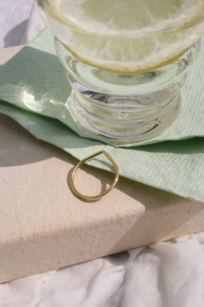 JUKSEREI PICO RING Bis zu 65% Rabatt