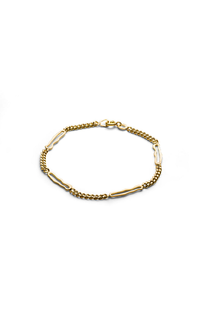 JUKSEREI ISLA BRACELET Bis zu 55% Rabatt