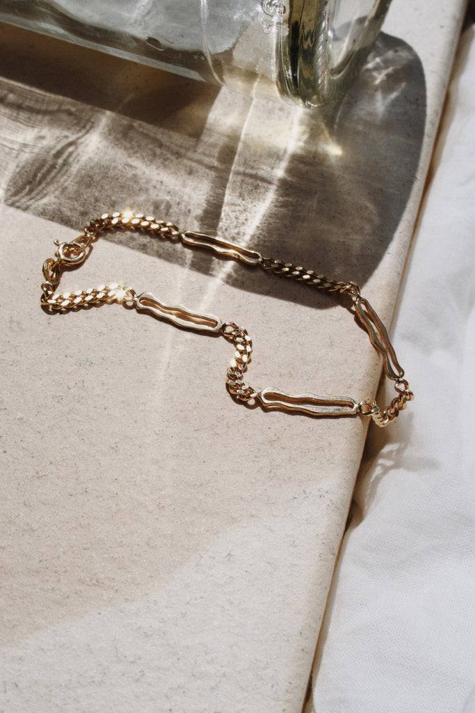 JUKSEREI ISLA BRACELET Bis zu 55% Rabatt