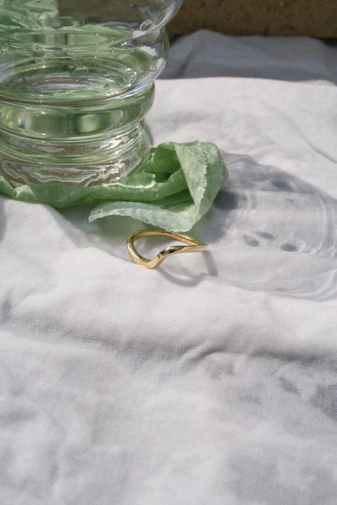 JUKSEREI OLA RING Nur noch ein Tag übrig