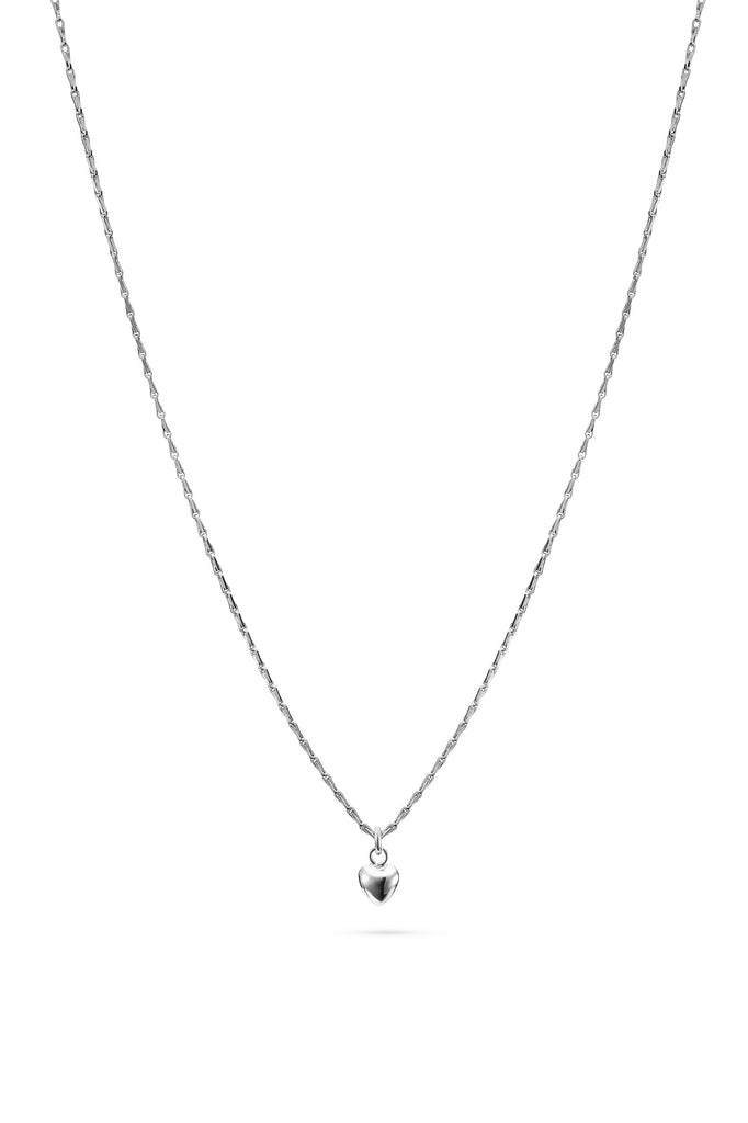 JUKSEREI AMORE NECKLACE Super Rabatt