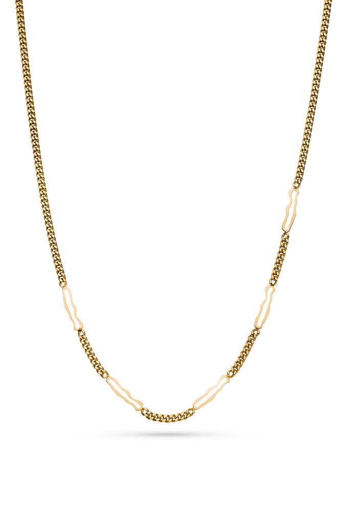 JUKSEREI ISLA NECKLACE Riesige Rabatte