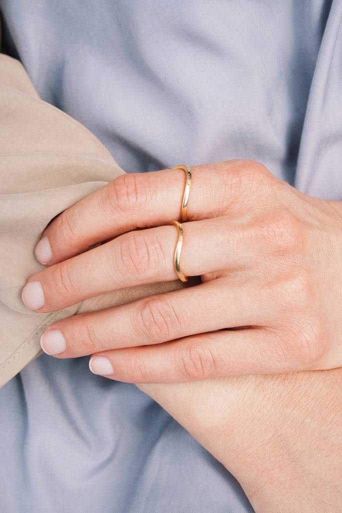 JUKSEREI FLORA RING Clearance-Verkauf