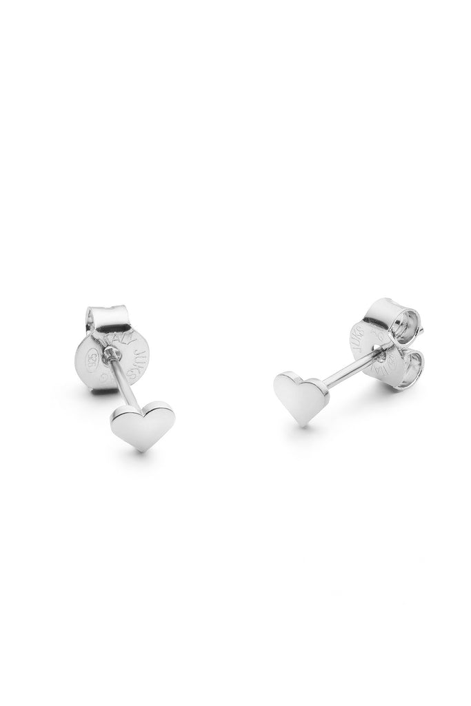 JUKSEREI AMORE EAR STUDS Fabrikladen