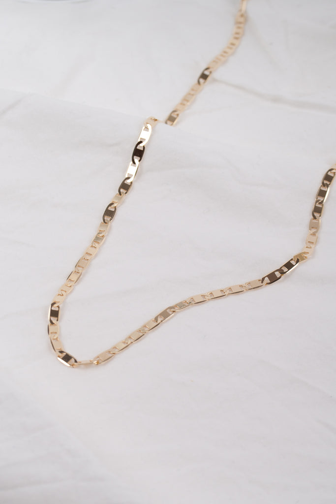 JUKSEREI KAIA NECKLACE LONG Speichern exportieren