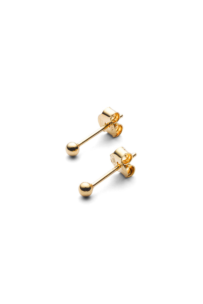 JUKSEREI SIGRID XS EAR STUDS Black Friday Preise