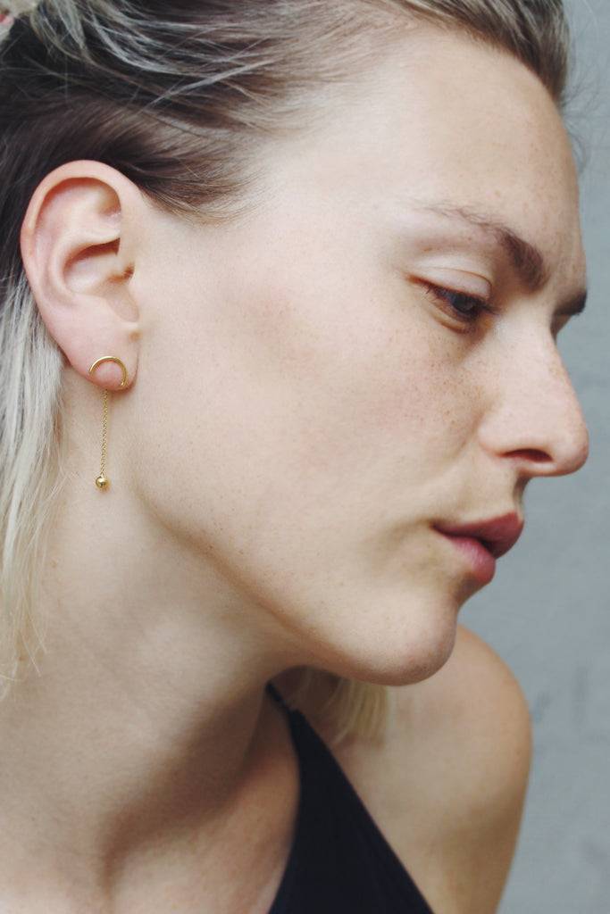 JUKSEREI FLYING DOT EAR TAG Online