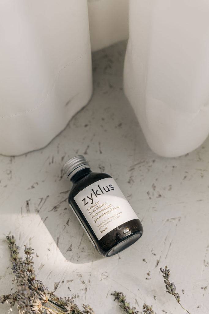JUKSEREI KRUUT · CYCLE OXYMEL 150ML Exklusivangebot
