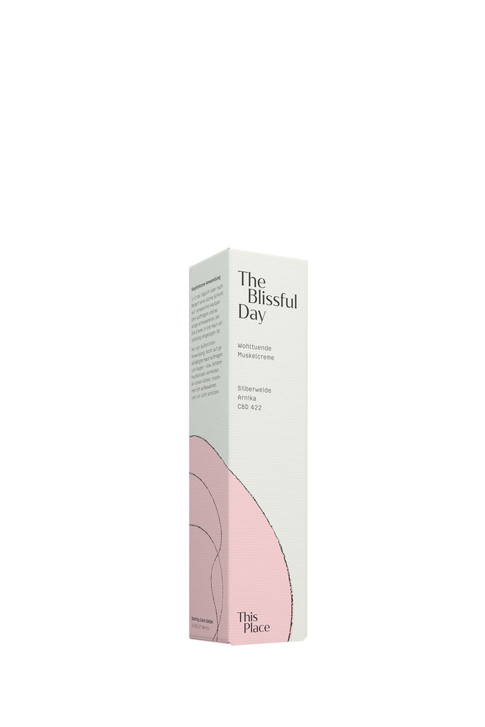 JUKSEREI THIS PLACE · NATURAL MUSCLE CREAM Black Friday