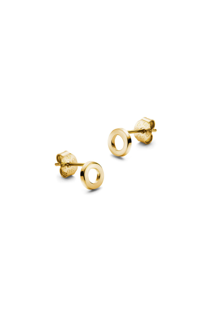 JUKSEREI TILDA EAR STUDS Valentinstagsangebot