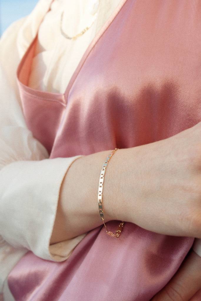 JUKSEREI KAIA BRACELET Online Outlet