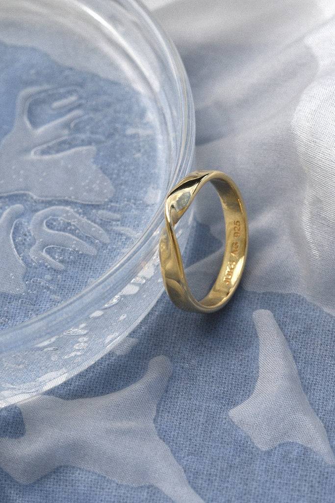 JUKSEREI CARMEN RING Exklusive Angebote