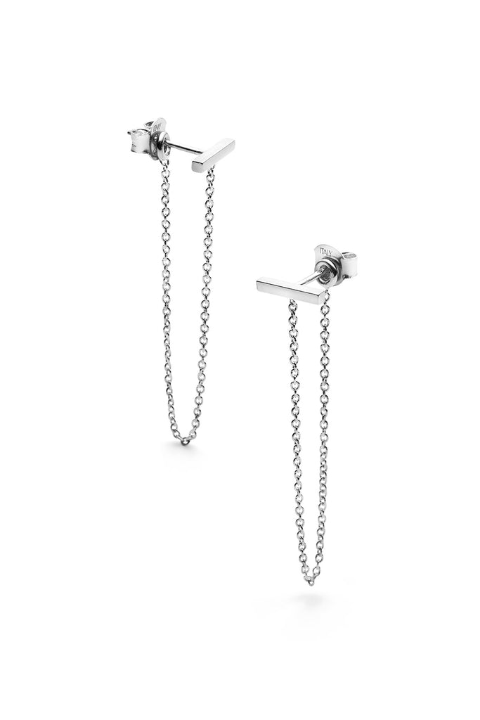 JUKSEREI SILO EAR STUDS Bestseller