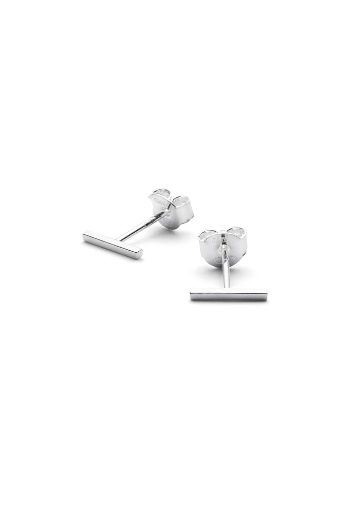 JUKSEREI XTRA FINE LINIE EAR STUDS Bis zu 60% Rabatt