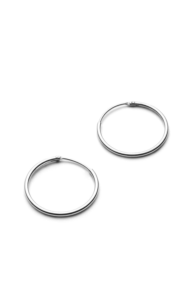 JUKSEREI CREOL EARRINGS Vierteljährliche Förderung