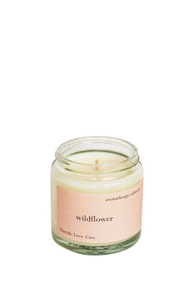 JUKSEREI LIMA · WILDFLOWER SCENTED SOY CANDLE Rabatte dieses Monats