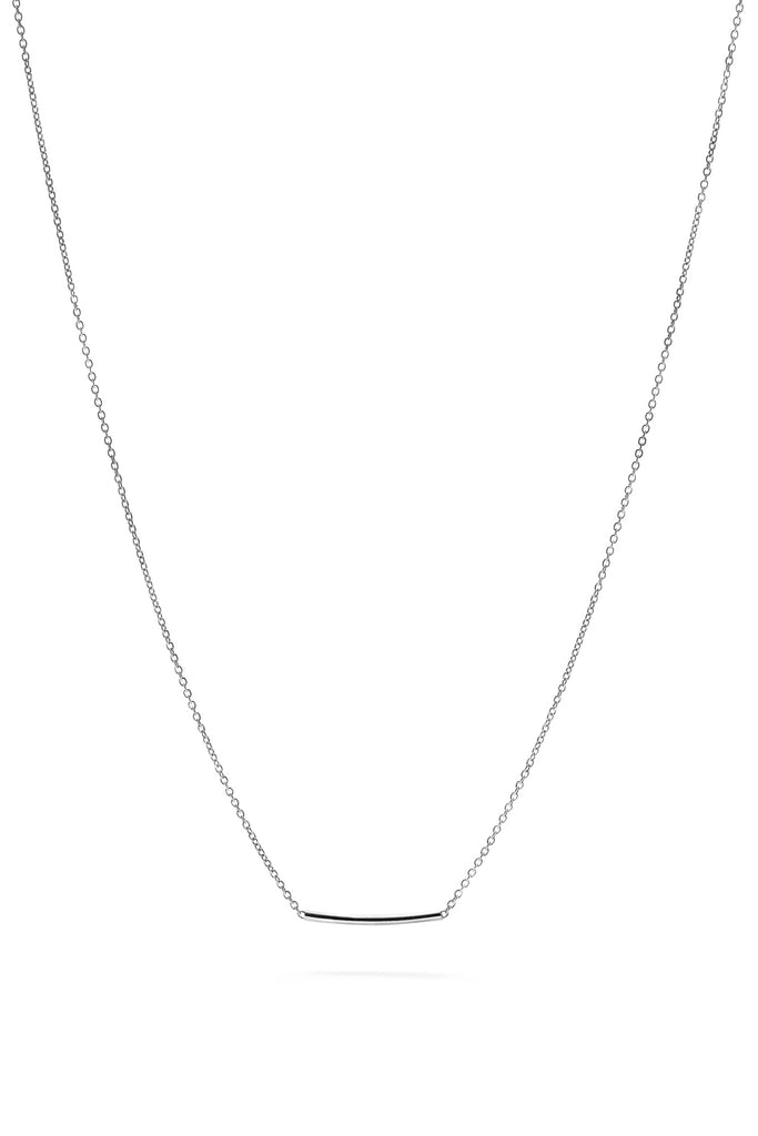 JUKSEREI PIPE NECKLACE Günstig kaufen