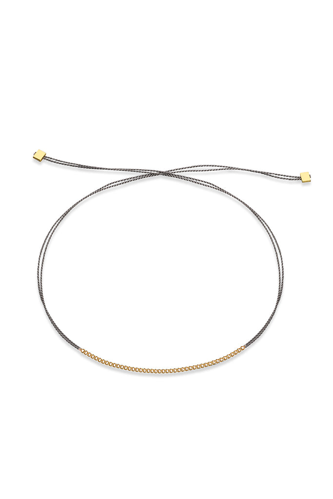 JUKSEREI GOOD LUCK BRACELET CHAIN Begrenztes Angebot