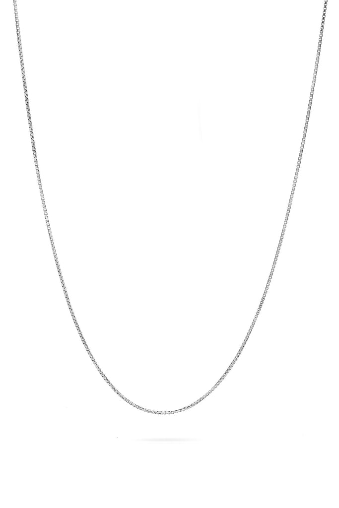 JUKSEREI SMOOTH NECKLACE Weihnachtsangebot