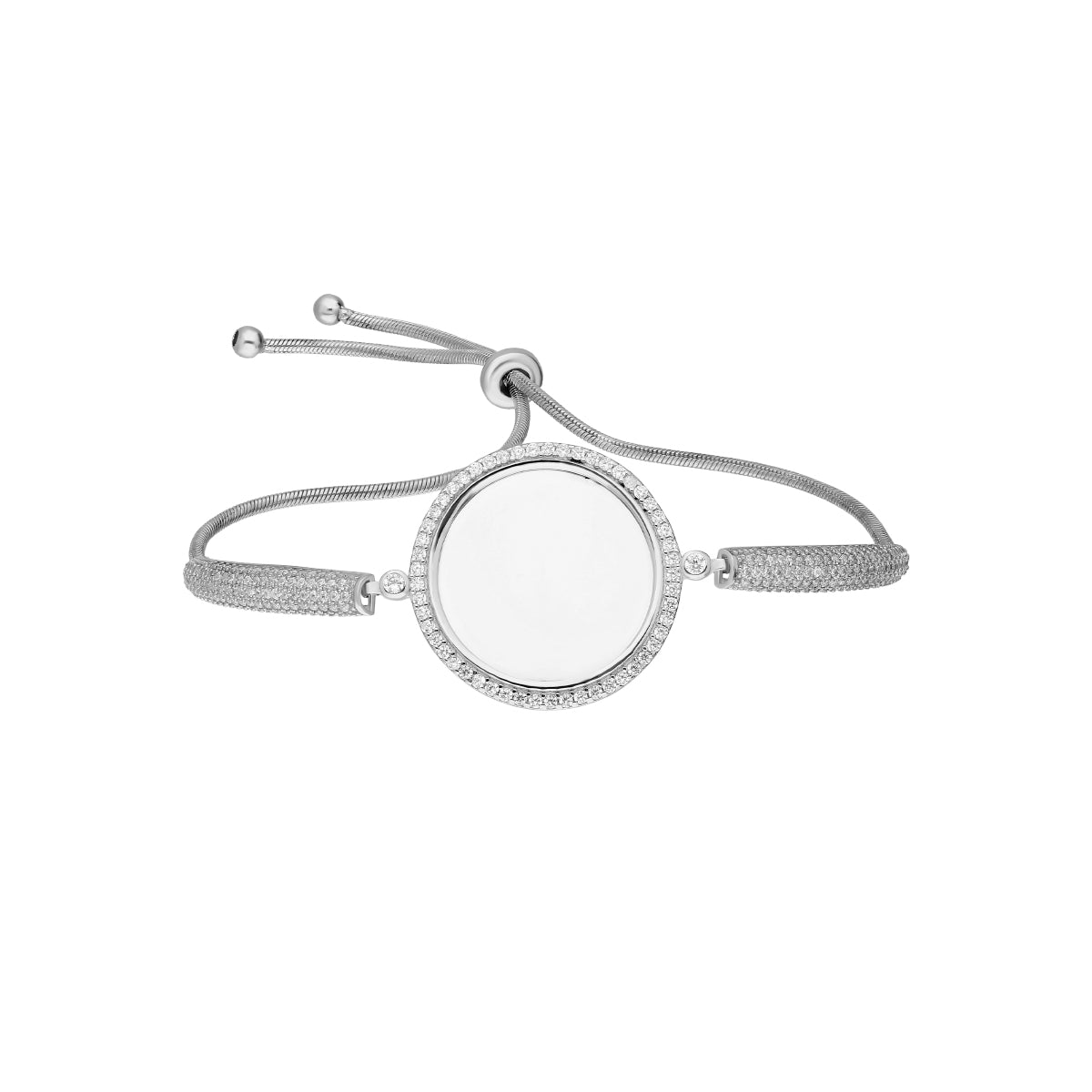Kardelen Snake Armband - 925 SILBER Kostenloser Versand