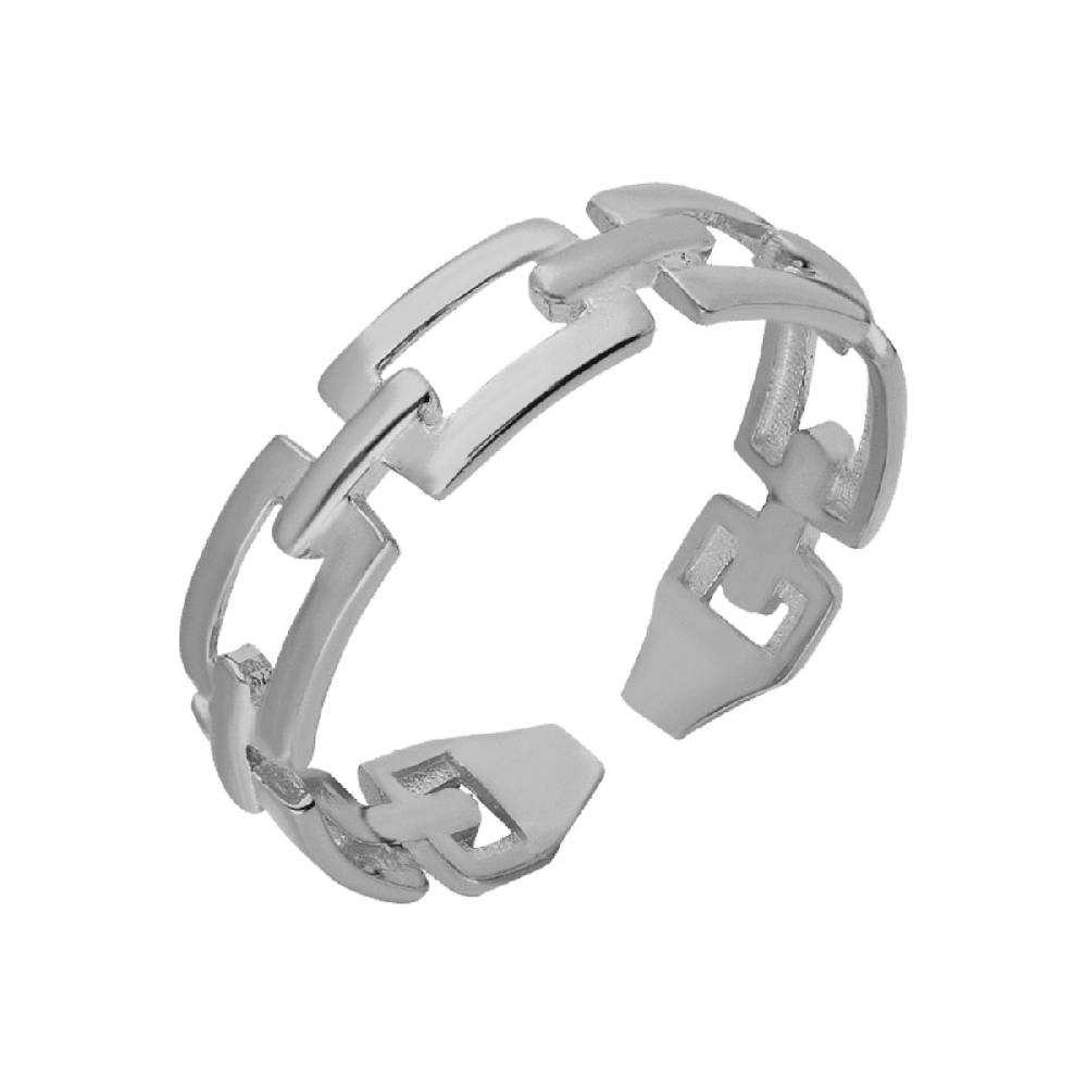 Kardelen Chain In Ring - 925 SILBER Begrenzt auf 3 Tage