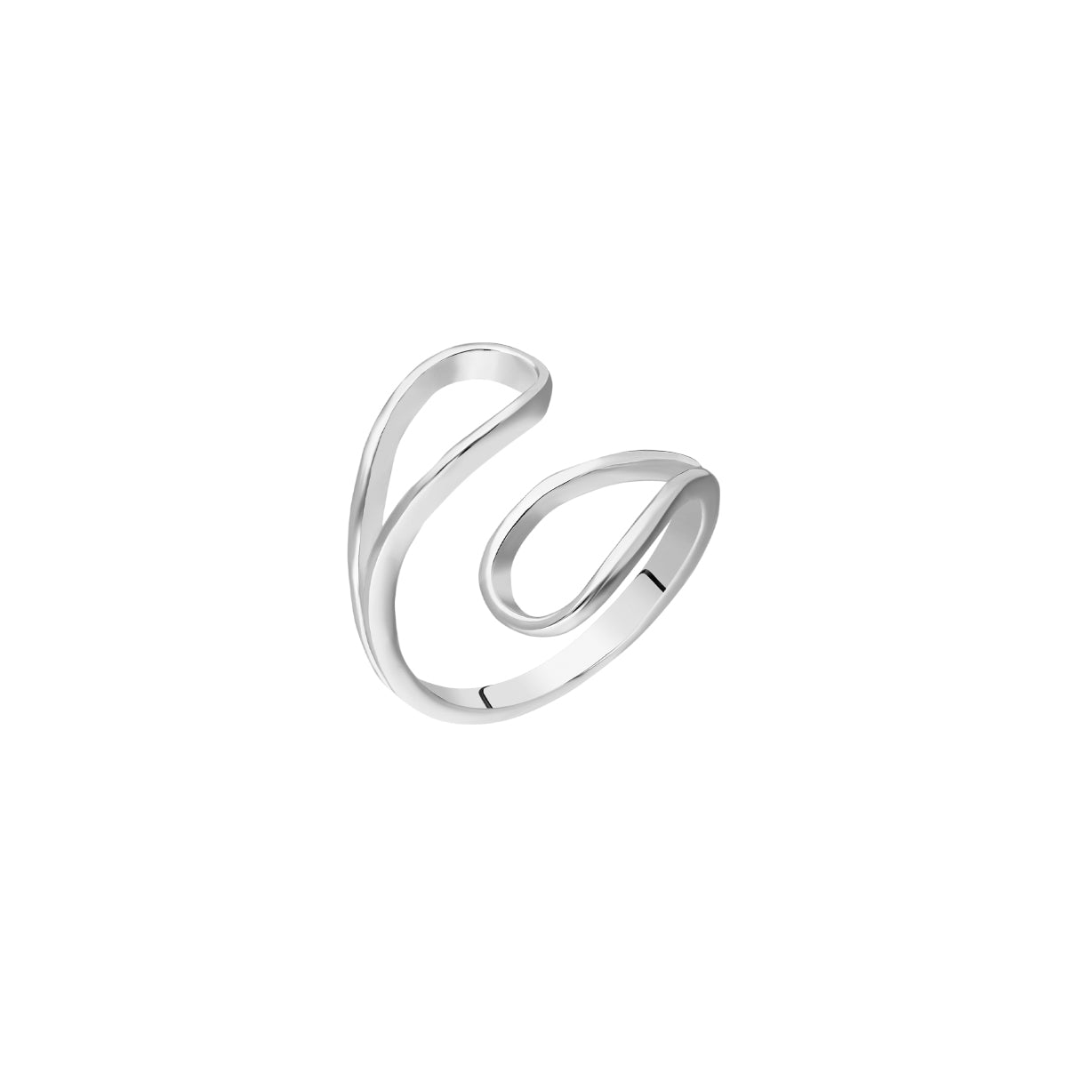 Kardelen Nora Ring - 925 SILBER Fabrik Onlineshop
