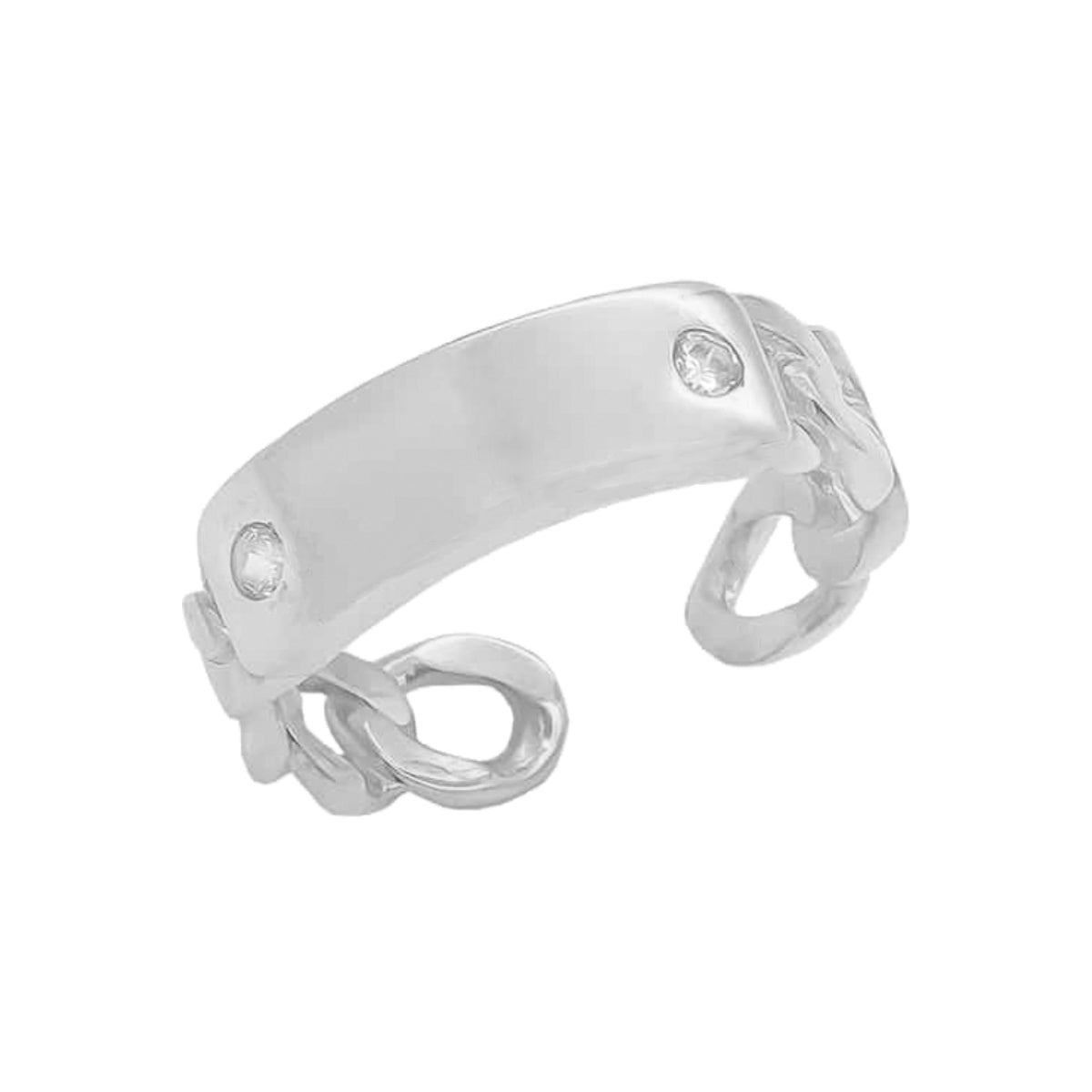 Kardelen Gourmet Zirkonia Ring - 925 SILBER Kostenloser Versand international