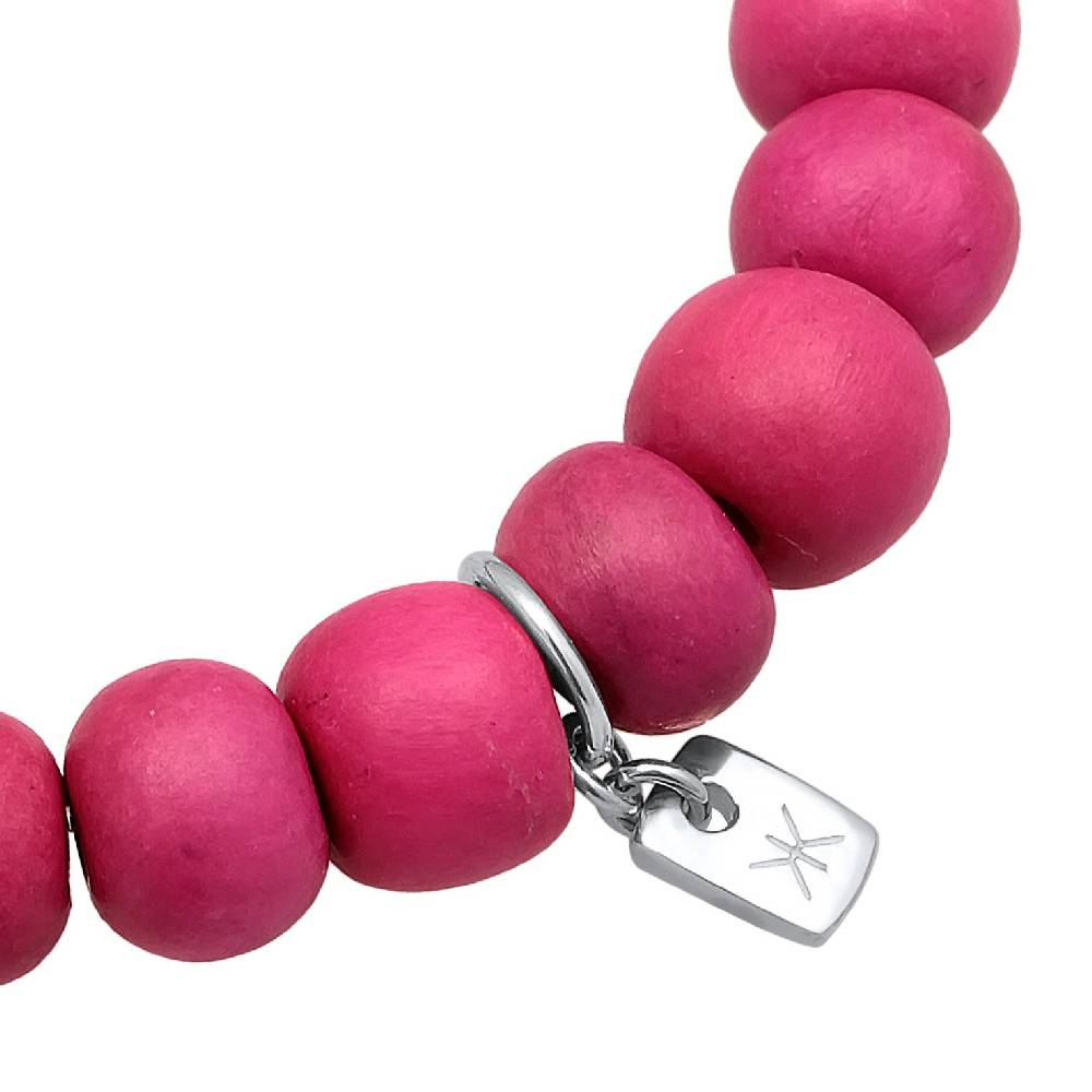 Kuzzoi Armband Beads | Holzperlen Riesige Rabatte