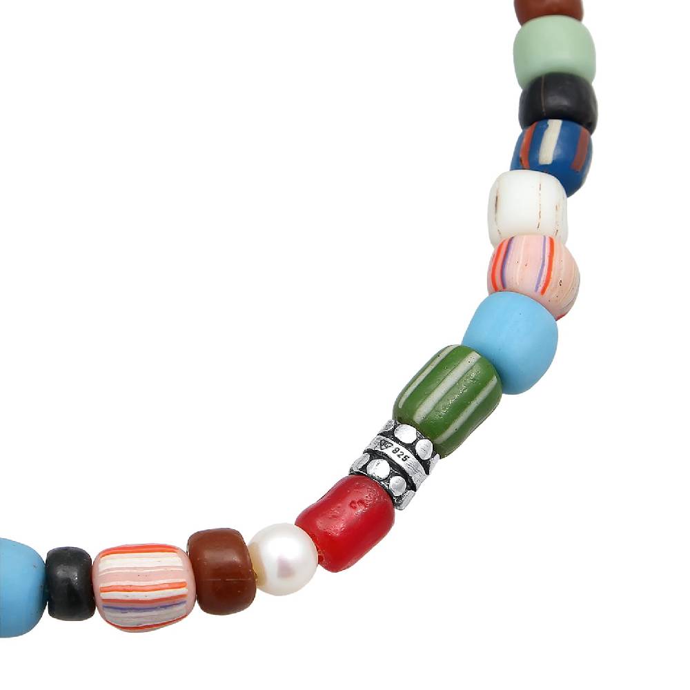Kuzzoi Armband Beads | Süßwasserperlen Clearance-Verkauf