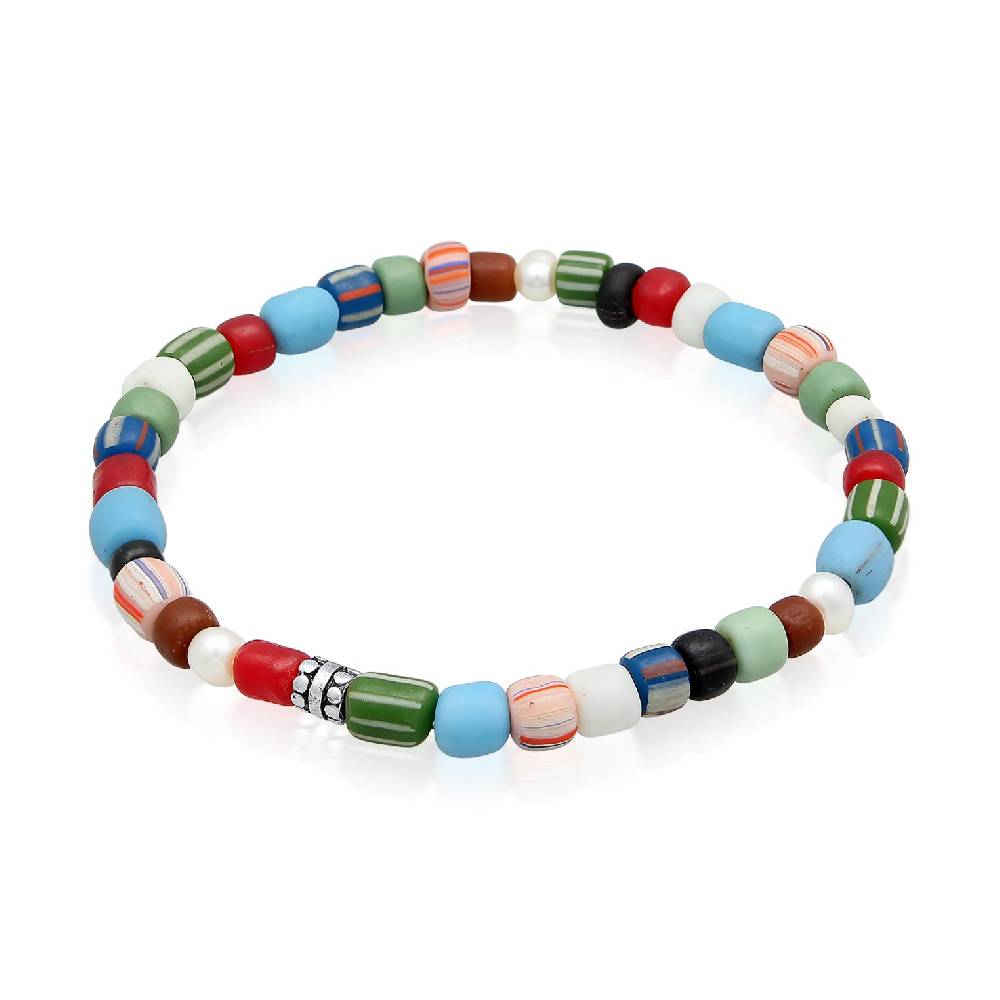 Kuzzoi Armband Beads | Süßwasserperlen Clearance-Verkauf