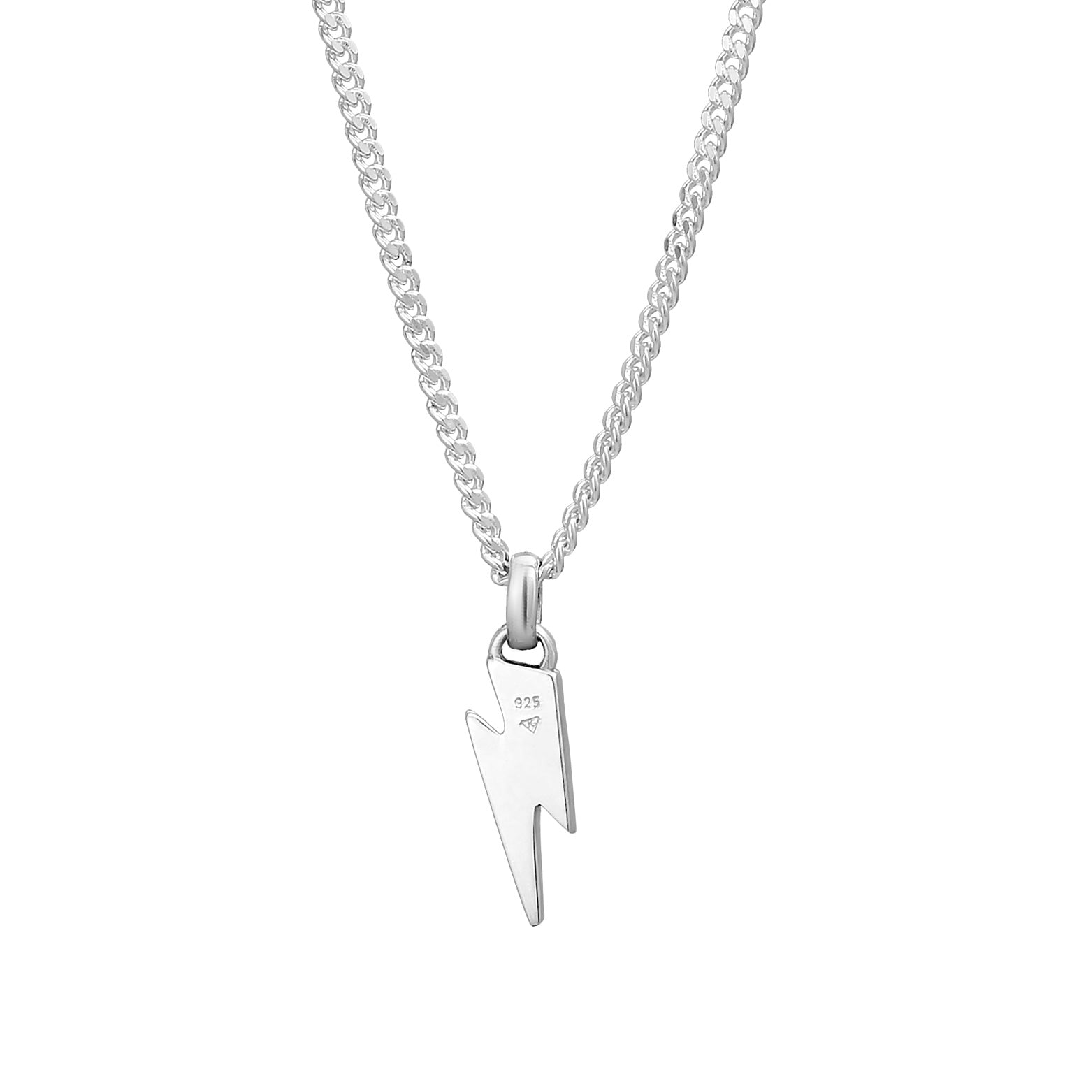 Kuzzoi Halskette Blitz | Emaille Black Friday Preise