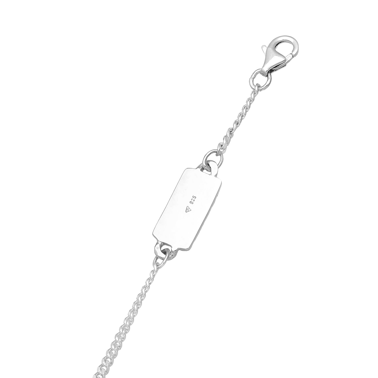 Kuzzoi Halskette Blitz | Emaille Black Friday Preise