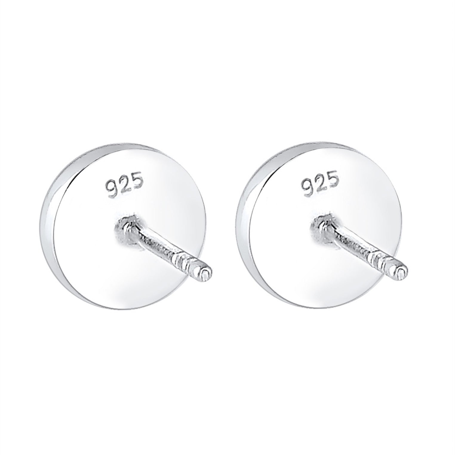 Kuzzoi Ohrstecker Geo | Emaille Verkauf