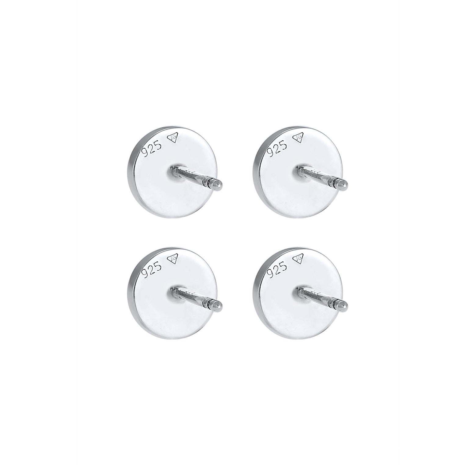 Kuzzoi Ohrringset Ohrstecker | Emaille Sonderangebot